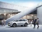 Geely Jia Ji PHEV 2019 года